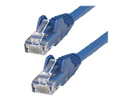 StarTech.com N6LPATCH15BL Main Image from Right-angle