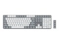 Satechi SM3 MECHANICAL KEYBOARD LIGHT, ST-KSM3LT-EN                  , 41876726, Keyboards & Keypads