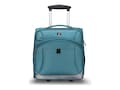 Swissdigital Basel Luggage Teal, SD-4000T , 41857427, Carrying Cases - Notebook Swissdigital Basel Luggage Teal, SD-4000T , 41857427, Carrying Cases - Notebook