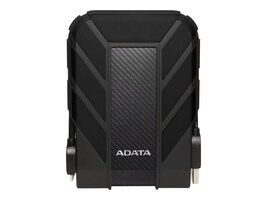 ADATA Technology AHD710P-2TU31-CBK              Main Image from Front
