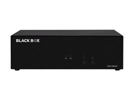Black Box KVS4-2002VX Main Image from Front