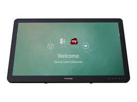 ViewSonic IFP2410 Main Image from Front