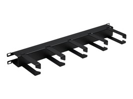 Tripp Lite SRCABLERING1UHD Main Image from Left-angle