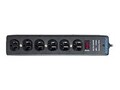 Furman AC Surge Strip 6 Outlet, SS-6                          , 41850742, Surge Suppressors