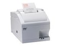 Star Micronics SP712MC Impact Friction Parallel Printer - Gray w  Tear Bar & Power Supply, 39330110, 11581681, Printers - Dot-matrix