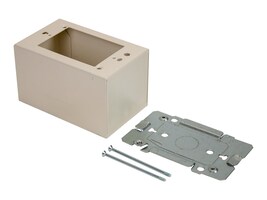 Legrand AV 2444-FW                        Main Image from Right-angle