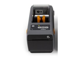 Zebra Technologies International ZD6A022-D11E00EZ Main Image from Front