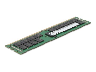 AddOn JEDEC Std Factory Original 32GB DDR4-2666MHz Registered ECC Dual Rank x4 1.2V 288-Pin CL17 RDIMM, AM2666D4DR4RN/32G, 34523070, Memory