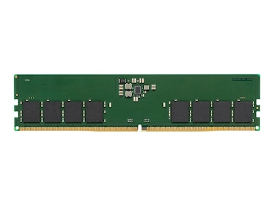 Kingston 32GB PC5-44800 288-pin DDR5 SDRAM UDIMM, KVR56U46BS8-32 , 42065493, Memory Kingston 32GB PC5-44800 288-pin DDR5 SDRAM UDIMM, KVR56U46BS8-32 , 42065493, Memory