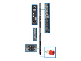 Tripp Lite PDU3XEVSR6G32B Main Image from Front