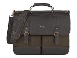 SOLO Cases EXE336-3 Main Image from Front