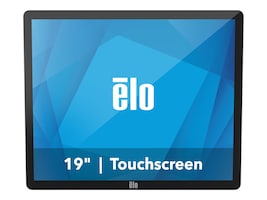 ELO Touch Solutions E380478 Main Image from Front