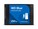 Western Digital Technologies WDS250G3B0A-00AXR0             Image 7 from Front