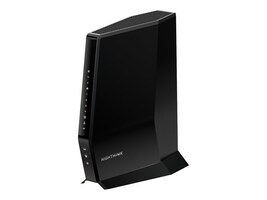 NETGEAR CAX30S-100NAS Main Image from Right-angle