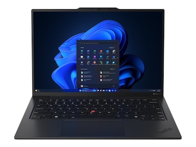 Lenovo ThinkPad X1 Carbon G12 Intel Core Ultra 7 155U 32GB 512GB O2 6E BT FR WC 14 WUXGA MT W11P, 21KC00A7US, 41793071, Notebooks