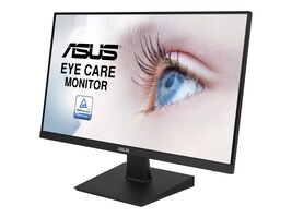 Asus VA247HEY Main Image from Right-angle