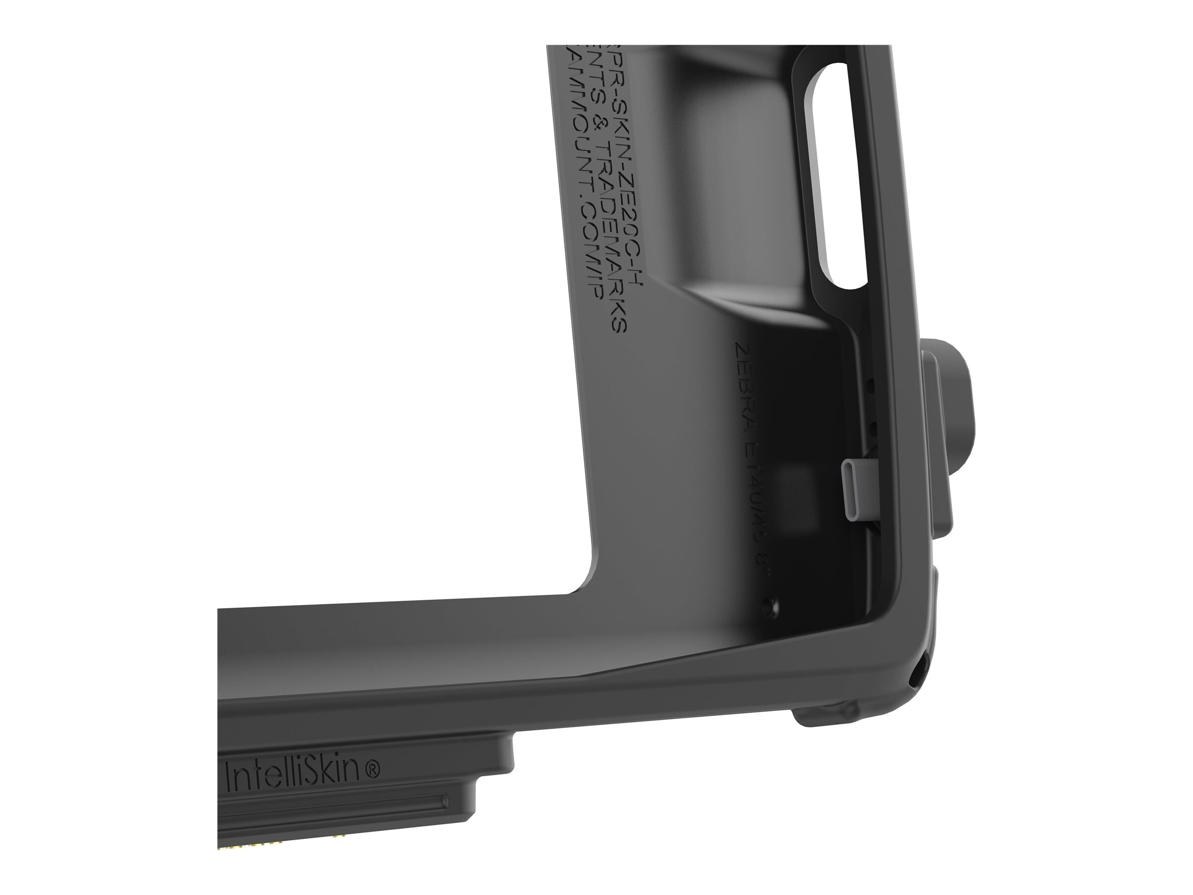Ram Mounts RAM GDS ZEBRA ET40 45 8IN TAB (RAM-GDS-SKIN-ZE20C-NG)