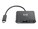 Tripp Lite U444-06N-H4UB-C Image 3 from Front