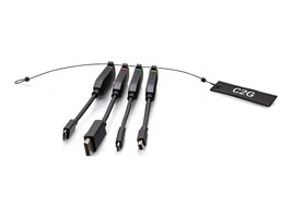C2G (Cables To Go) C2G30289 Main Image from Right-angle