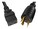 UNC Group PWCD-L620PC19-20A-06F-BLK Image 2 from Close-up