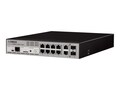 Yamaha 8-PORT MANAGED L2 SWITCH WITH, SWR2311P-10G                  , 41959586, Network Switches