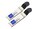 AddOn CBL-10GSFP-DAC-0.5M-AO Image 1 from Right-angle AddOn CBL-10GSFP-DAC-0.5M-AO Image 1 from Right-angle