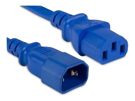 ENET C13C14-BL-8F-ENC Main Image from Left-angle