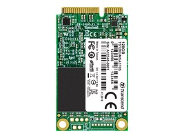 Transcend Information TS128GMSA370S Main Image from Front Transcend Information TS128GMSA370S Main Image from Front