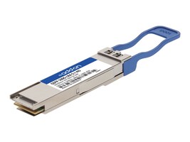 AddOn QSFP-100G-LR4-S-I-AO Main Image from Left-angle