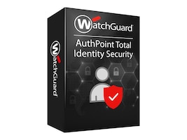 Watchguard Technologies WGTIS30101                     Main Image from Left-angle