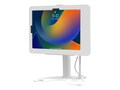 CTA Digital DUAL SECURE STAND IPAD 10 &MOR, PAD-ASK109W                   , 41920476, Mounting Hardware - Miscellaneous