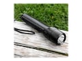 Aluratek Rechargeable LED Flashlight, Built-In 5200mAh USB 2.1A Charger, ACEK205F, 33250057, Tools & Hardware