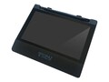 Topaz GemView 7 eSign Tablet Display, 7 Diagonal, USB, Backlit, TD-LBK070VA-USB-R, 34484736, Signature Capture Devices