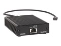 Sonnet 1-Port 10GBase-T Copper PCIe to Thunderbolt 3 Adapter, SOLO10G-TB3, 35506749, Network Adapters & NICs