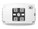 Compulocks 201MGL105GA8SW Image 2 from Back