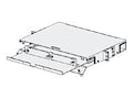 Corning 12 48-F Rack-Mount Enclosure, CCH-01U, 11894054, Rack Mount Accessories