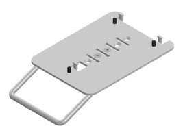 SpacePole VER401-MH-02 Main Image from Right-angle