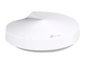 TP-LINK Deco Whole-Home Wi-Fi Unit, DECO M5(1-PACK), 34131586, Wireless Routers