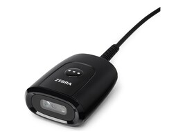 Zebra Technologies International DS5502-DL40004ZZNA             Main Image from Right-angle