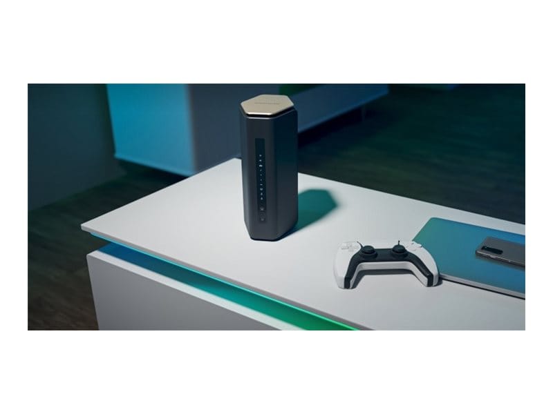 Netgear Nighthawk RS600 - Thumbnail 5