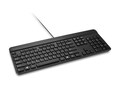 Kensington F KB201 WIRED KYBRD TAA U, K75453TAA                     , 41880638, Keyboards & Keypads