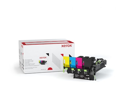Xerox Versalink C625 Color Imaging Unit, 013R00698, 41699108, Toner and Imaging Components - OEM Xerox Versalink C625 Color Imaging Unit, 013R00698, 41699108, Toner and Imaging Components - OEM