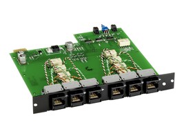 Black Box SM980A Main Image from Left-angle