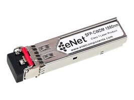 ENET CWDM-SFP-1590-ENC Main Image from 
