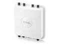 Zyxel AX5400 WiFi 6 Dual-radio Outdoor Access Point, WAX655E, 41592810, Wireless Access Points & Bridges