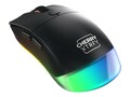Cherry WIRELESS BLACK GAMERS MOUSE, JW-5000-2                     , 41935394, Video Gaming Accessories
