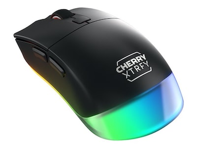 Cherry WIRELESS BLACK GAMERS MOUSE, JW-5000-2 , 41935394, Video Gaming Accessories Cherry WIRELESS BLACK GAMERS MOUSE, JW-5000-2 , 41935394, Video Gaming Accessories