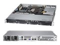 Supermicro SuperServer 6017B-MTRF Dual-Socket B2 Xeon E5-2400, MAx. 192GB ECC DDR3, 4x3.5 SATA HS, PCIE 3.0, SYS-6017B-MTRF, 14606601, Servers Supermicro SuperServer 6017B-MTRF Dual-Socket B2 Xeon E5-2400, MAx. 192GB ECC DDR3, 4x3.5 SATA HS, PCIE 3.0, SYS-6017B-MTRF, 14606601, Servers