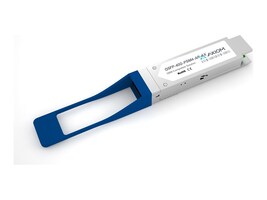 Axiom QSFP-40G-PSM4-AR-AX Main Image from Left-angle