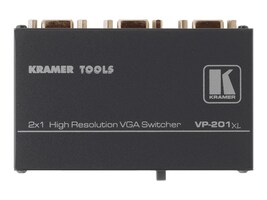 Kramer Electronics 51-0030299                     Main Image from Top